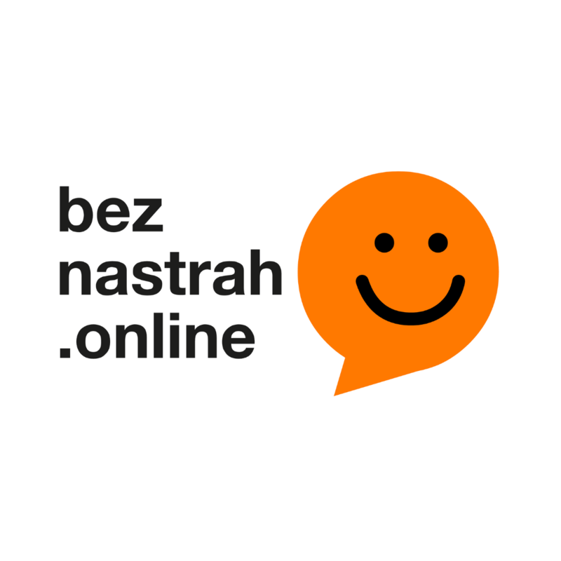 Nadácia Orange & Orange: beznastrah.online Talks