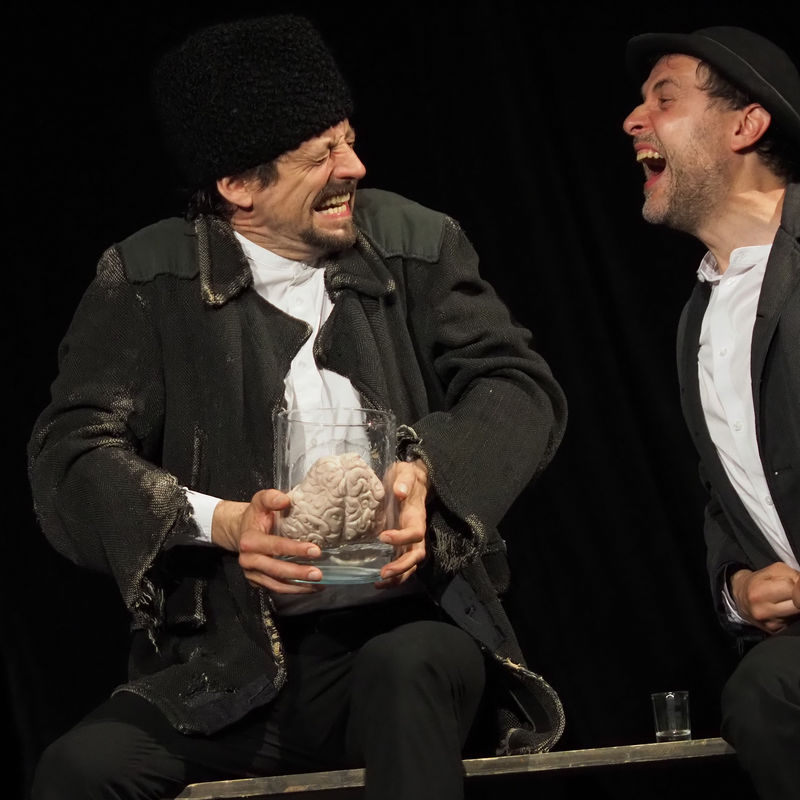 Náš priateľ René