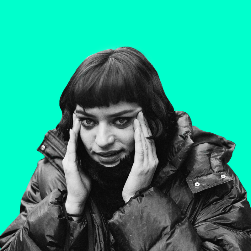 Natalie Sharp (Lone Taxidermist)