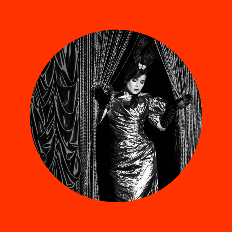 Red Cat Cabaret