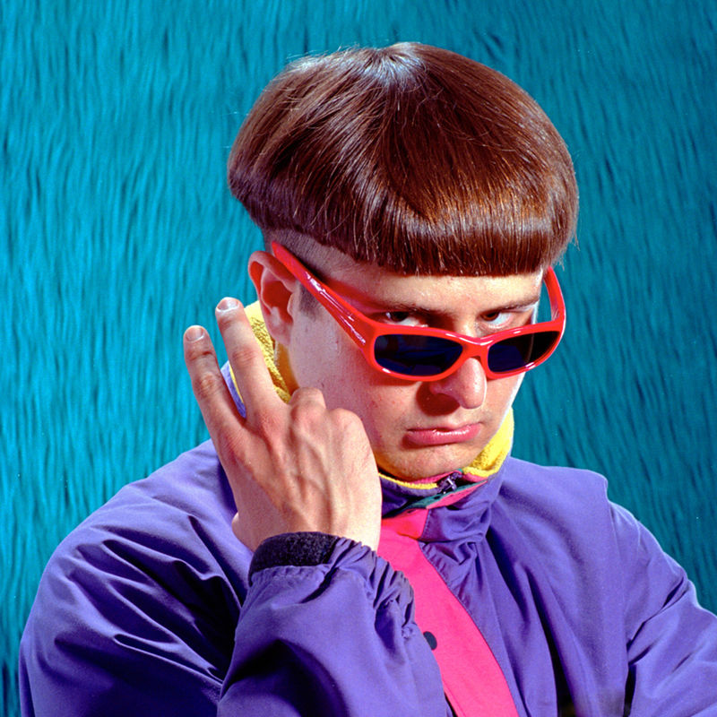 Oliver Tree