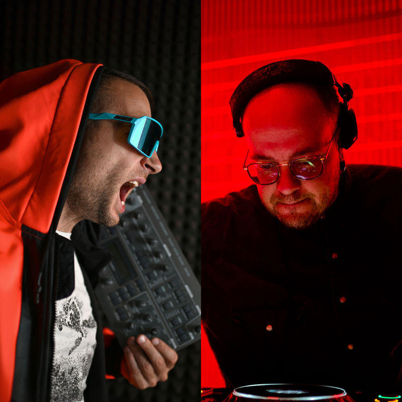 Palicavonzvreca x Pohoda: DJ Boss B2B Peal