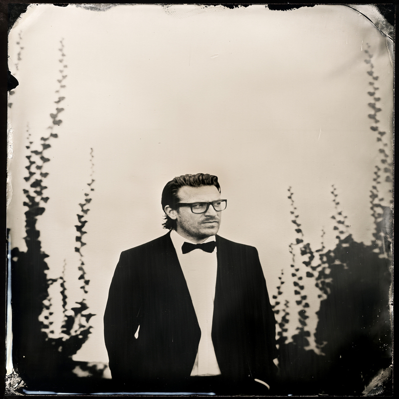 Parov Stelar