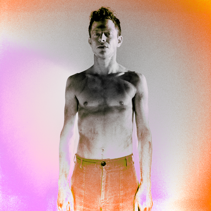 Perfume Genius