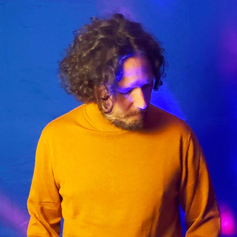 Peter Aristone