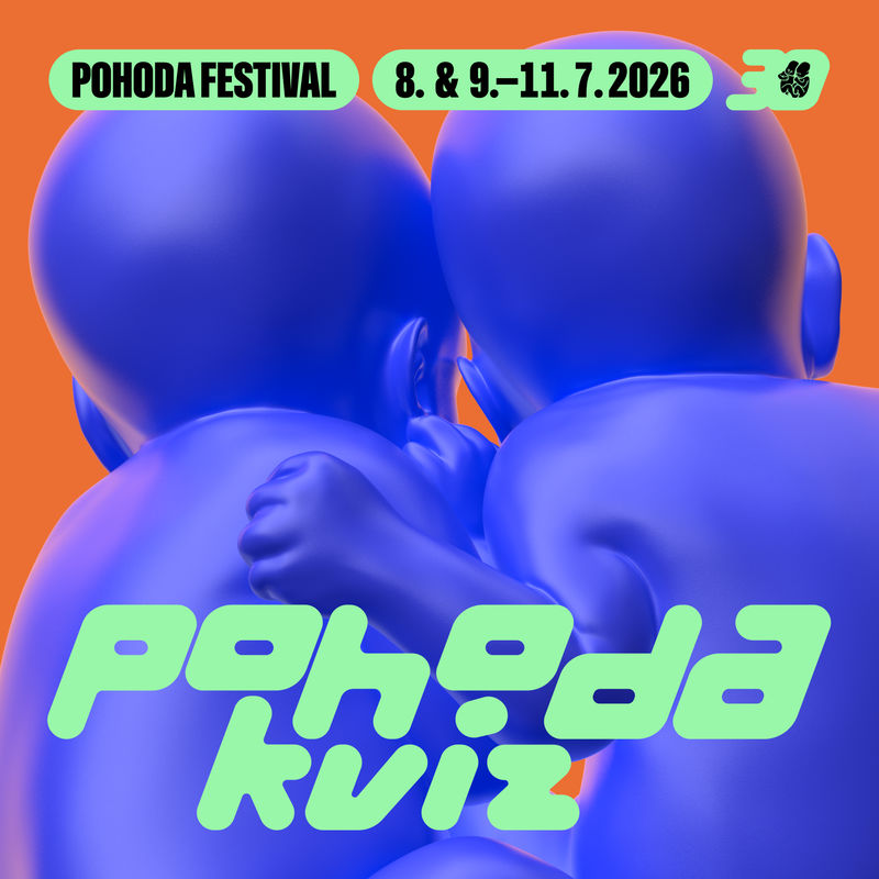 Pohoda 30 kvíz