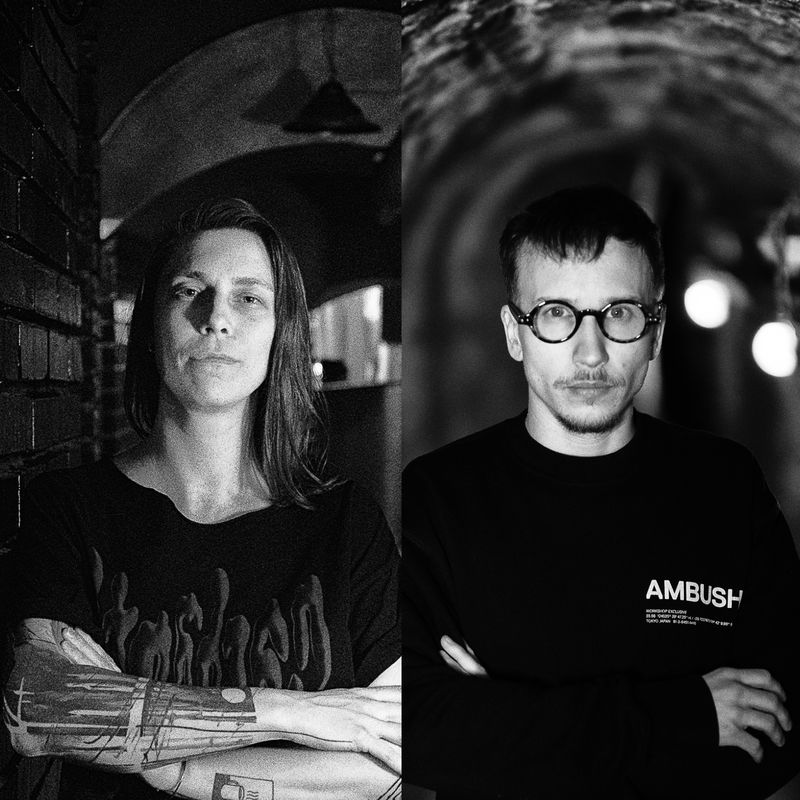 Pohoda x Drumatique30: Ke3n B2B Subtension