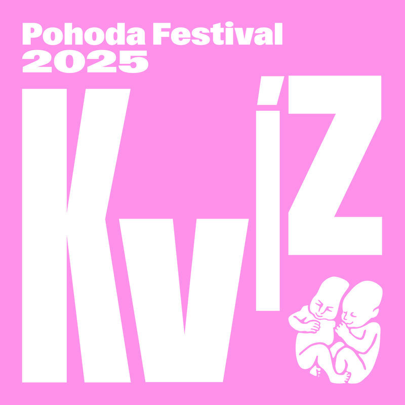 Pohoda kvíz