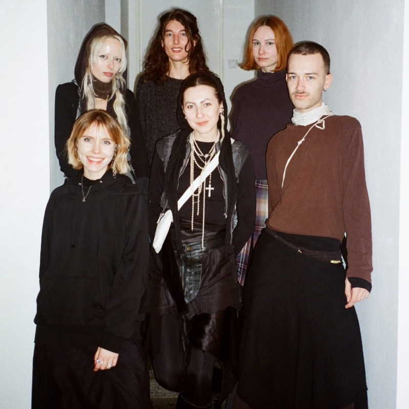 POP-UP Kunterakt