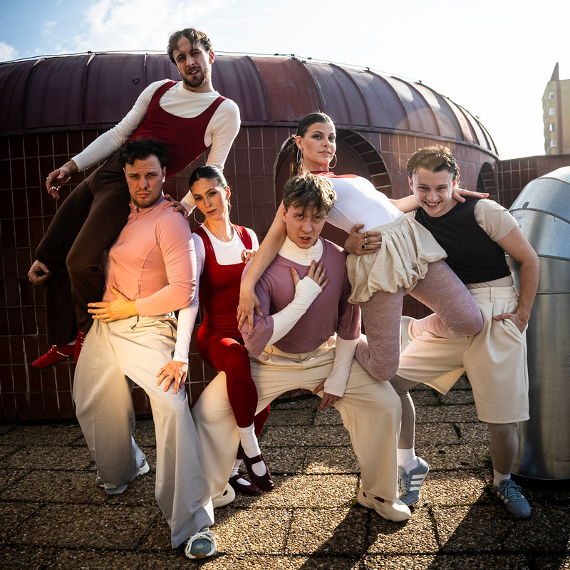 Požadujme nemožné