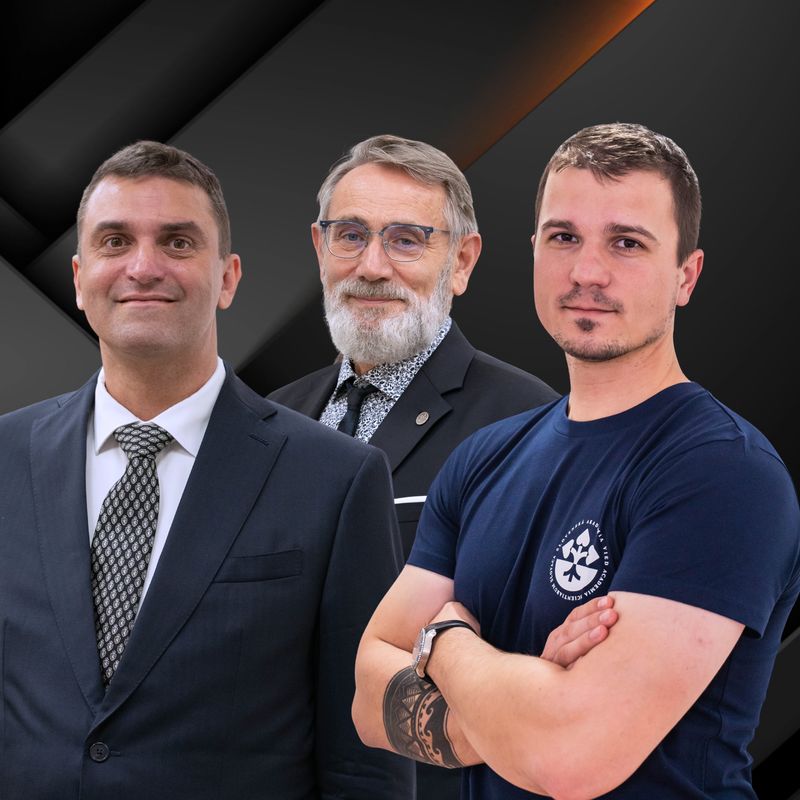 Prečo potrebujeme vedu na Slovensku?
