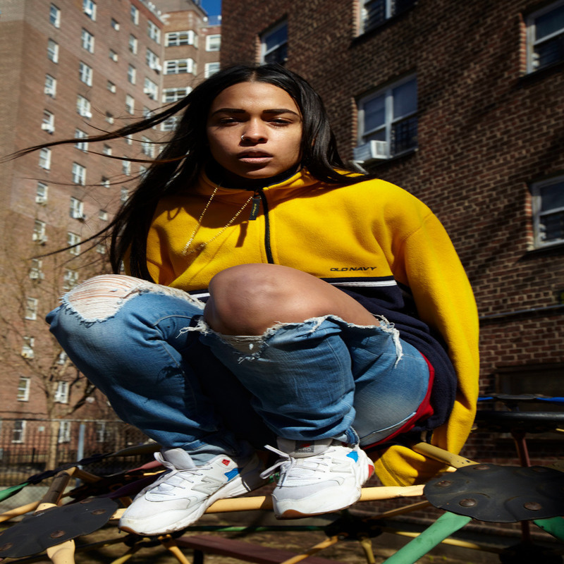 Princess Nokia