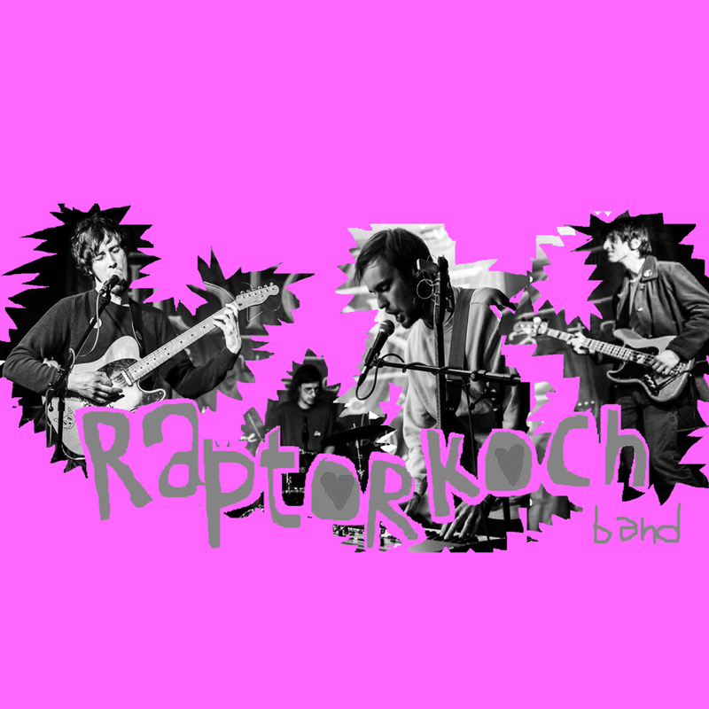 Raptor Koch