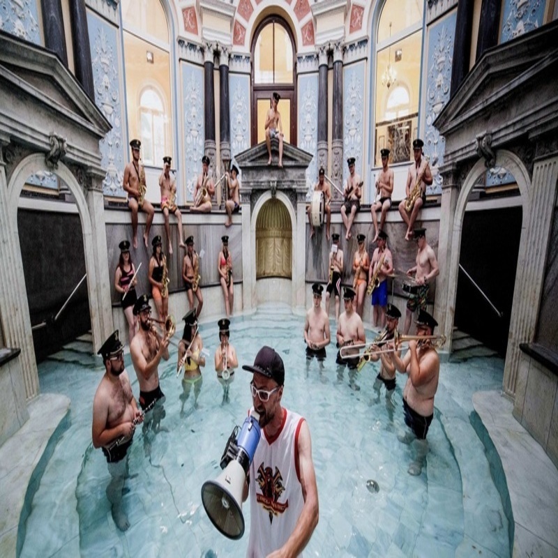Rebel Babel