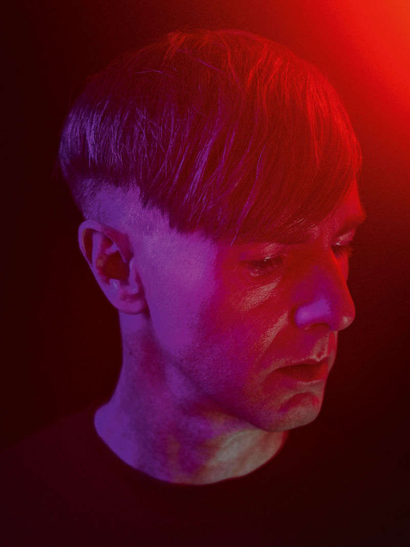 Richie Hawtin