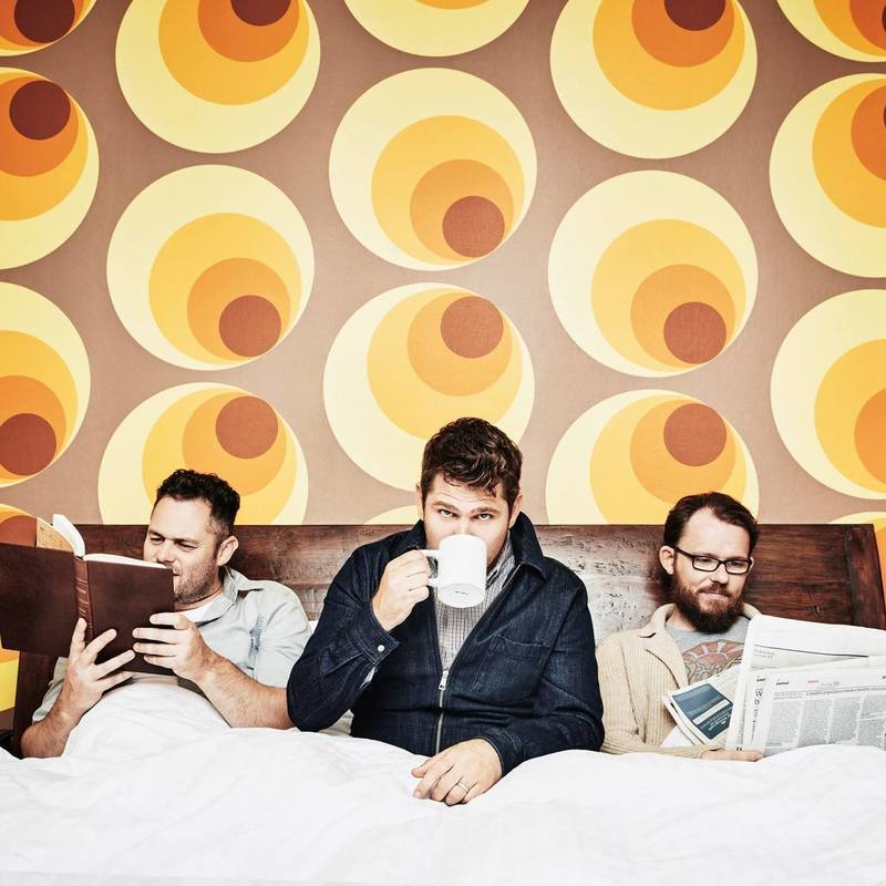 Scouting for Girls