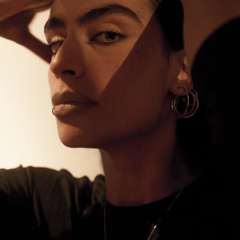 Sevdaliza Live