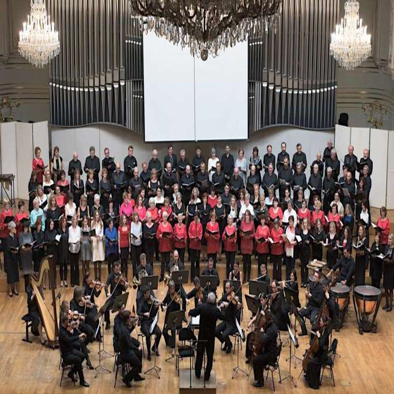 Slovenský komorný orchester