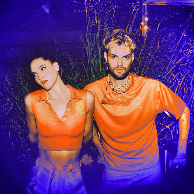 SOFI TUKKER Pohoda Festival