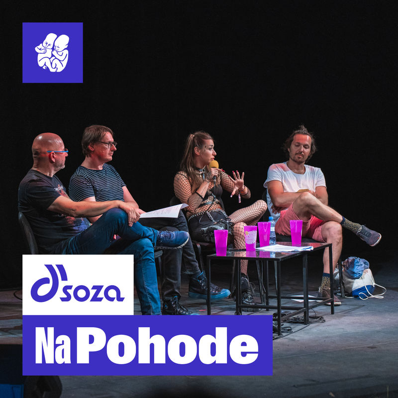 SOZA: Hudba budúcnosti – bude autorstvo ešte niekoho zaujímať?