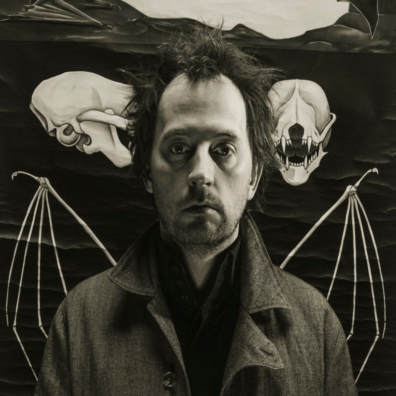 Squarepusher