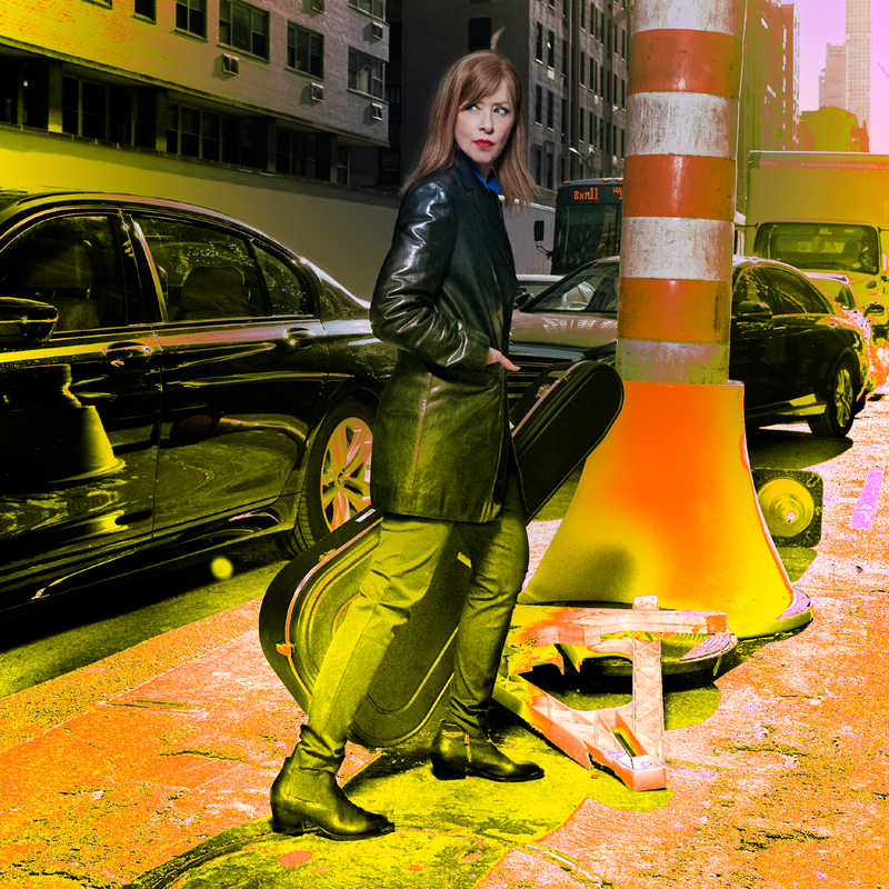 Suzanne Vega