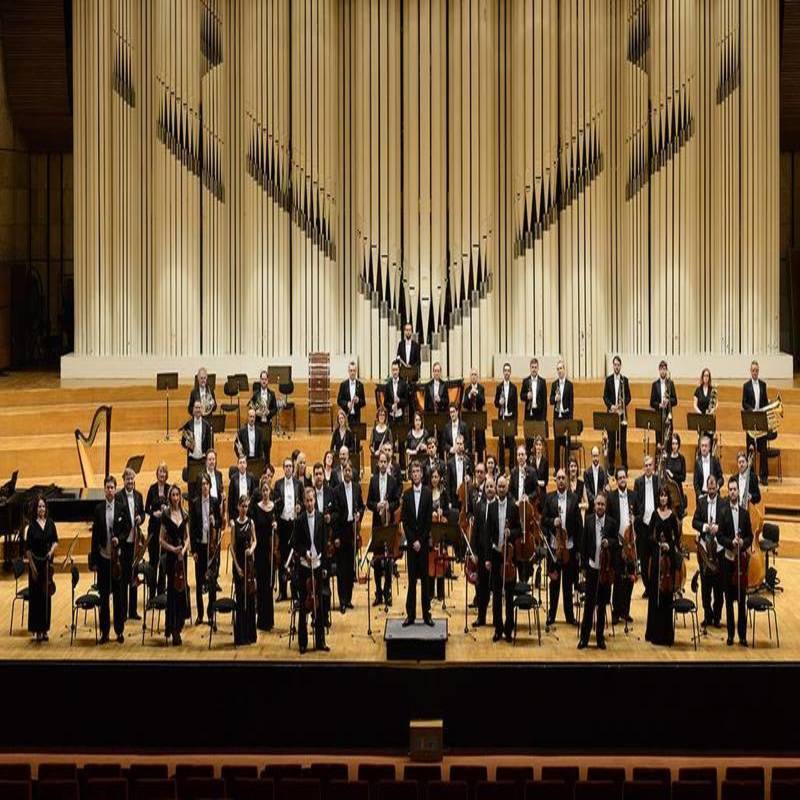 Symfonický orchester Slovenského rozhlasu