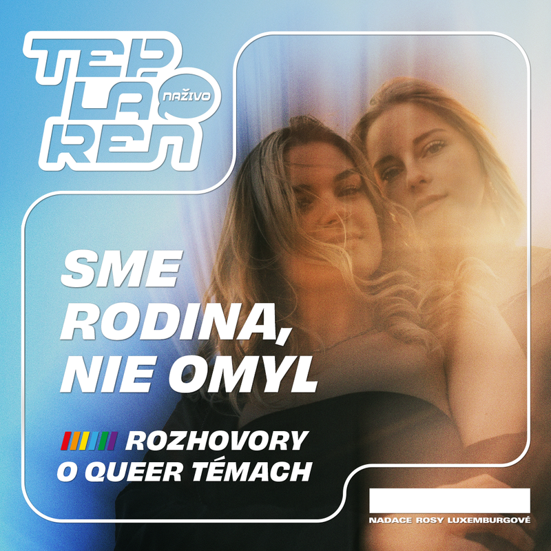 Tepláreň naživo: Sme rodina, nie omyl