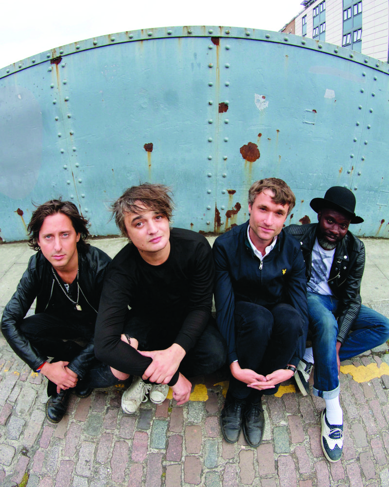 The Libertines