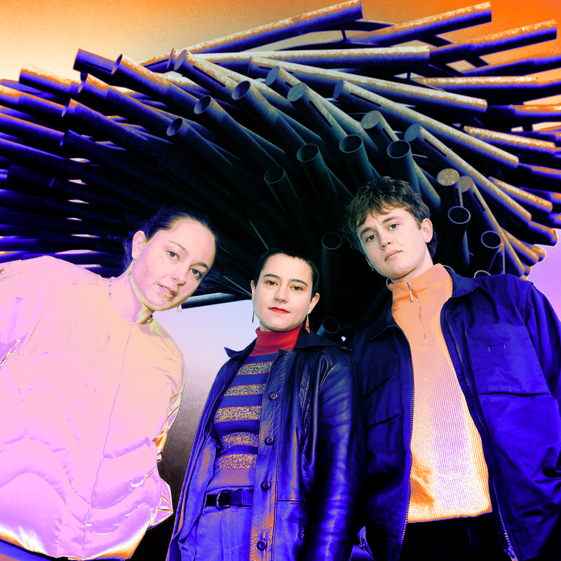 The Orielles