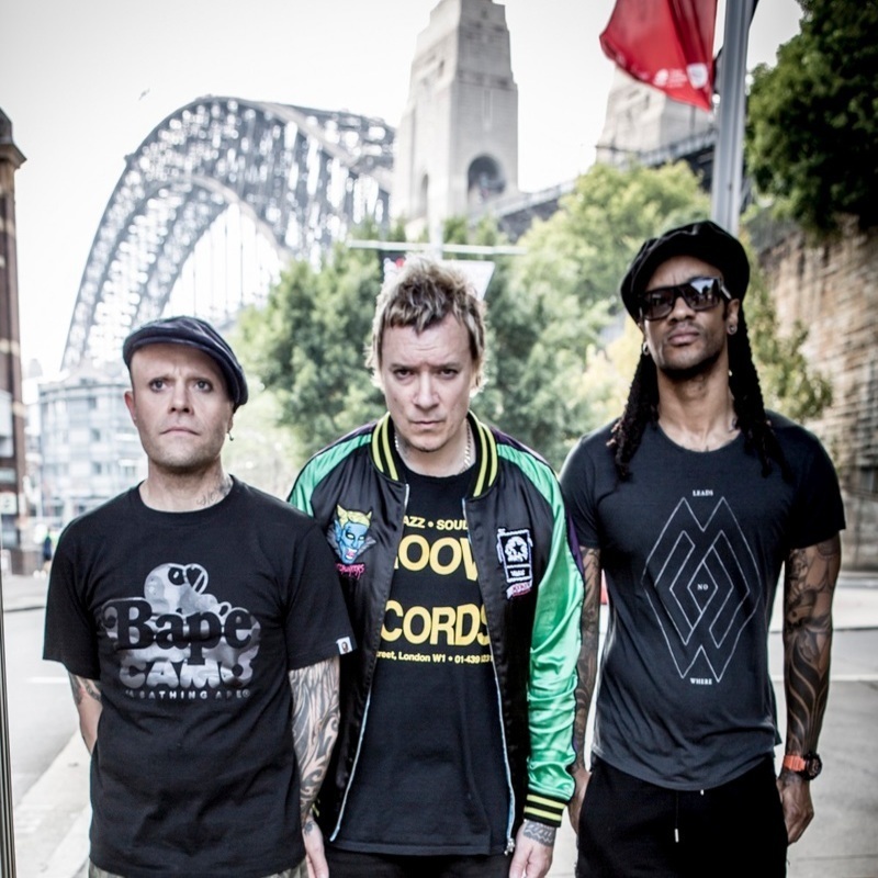 The Prodigy