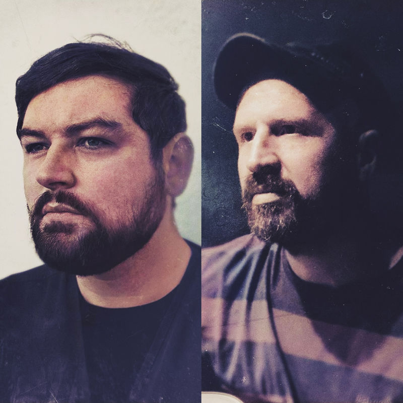 The Twilight Sad (extra day Wednesday)