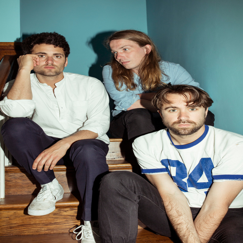 The Vaccines