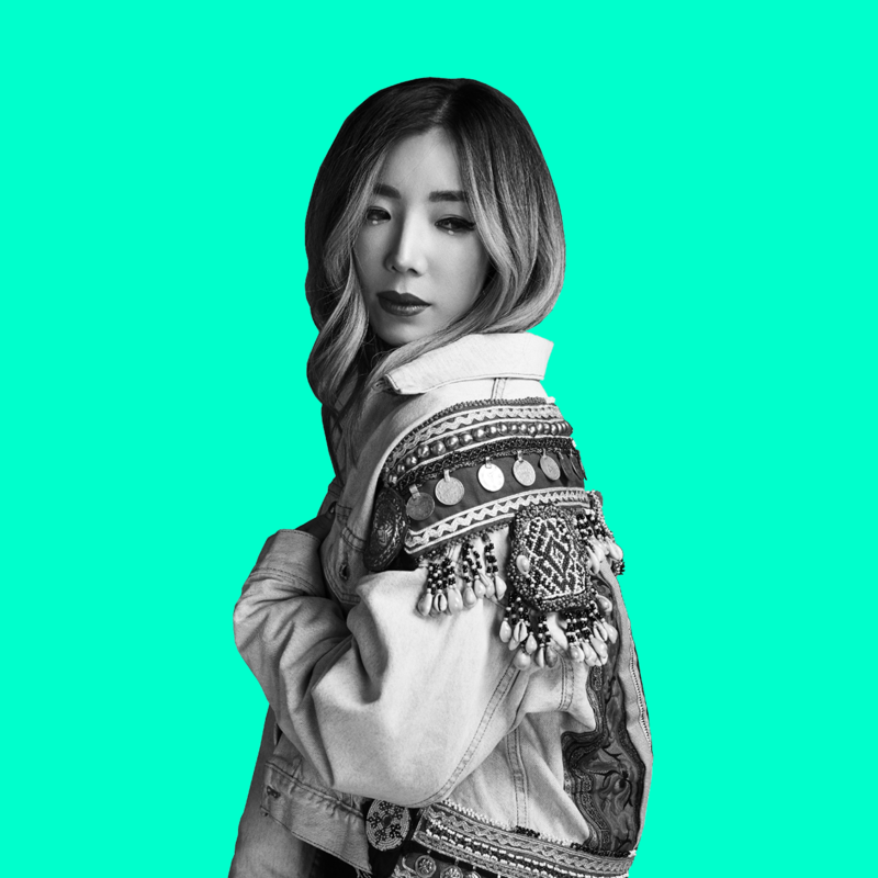 TOKiMONSTA