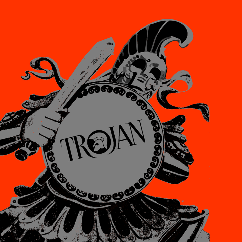 Trojan Sound System