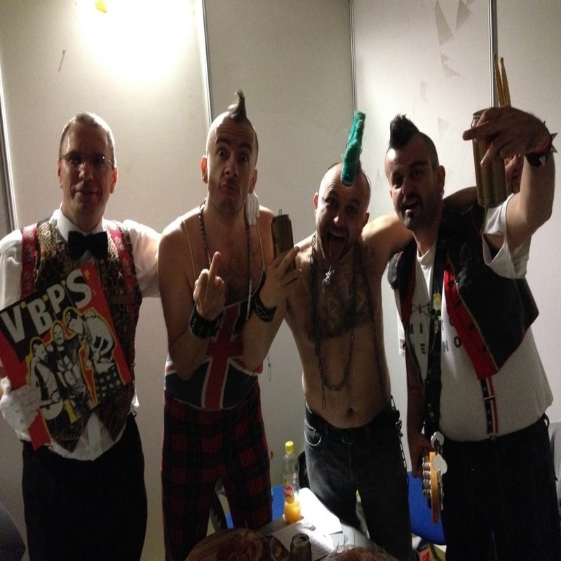 VBPS