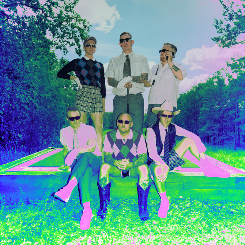 Viagra Boys