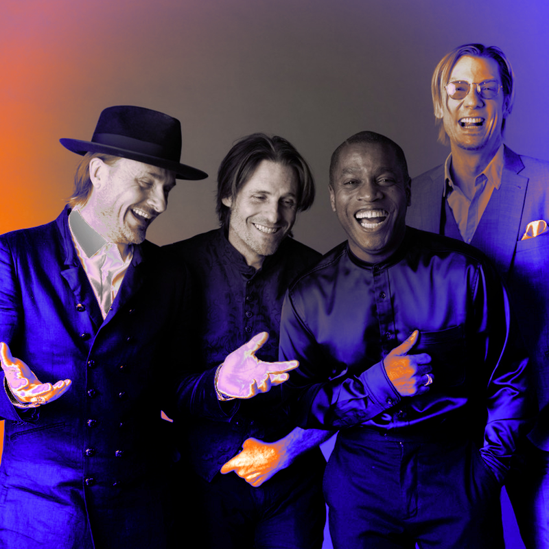 Vintage Trouble