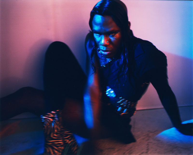 Yves Tumor