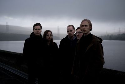 Eagulls