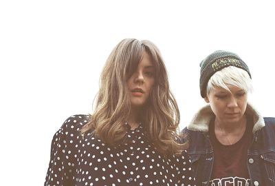 Honeyblood