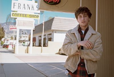 Max Jury