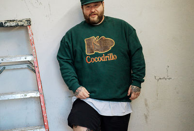 Action Bronson
