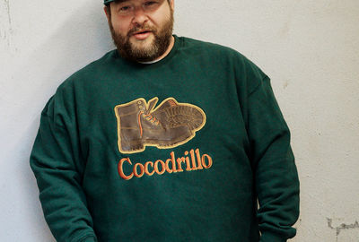 Action Bronson