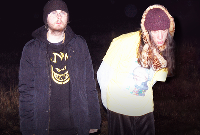 Adam the World & Vrillton