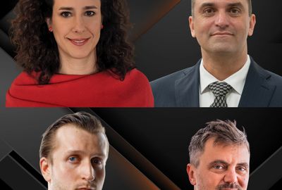 Aké Slovensko chceme v roku 2040?