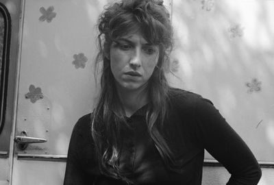 Aldous Harding