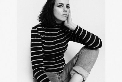 Anna Meredith