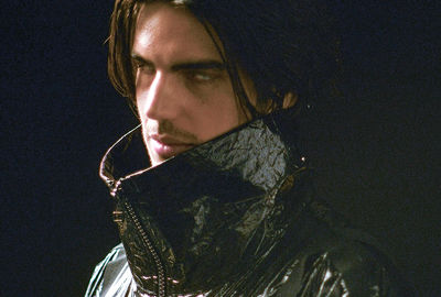 Apashe & Brass Orchestra