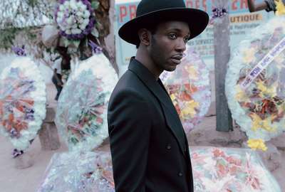 Baloji